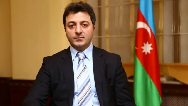 Tural Gəncəliyev