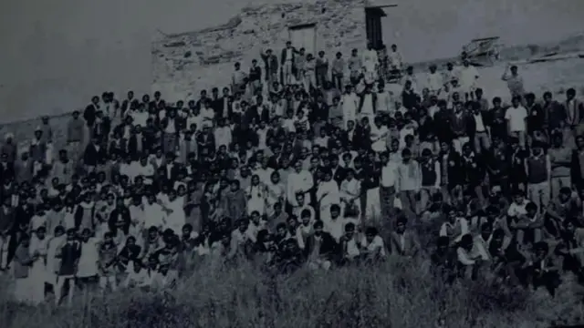 ચંપલના ડાકુઓ