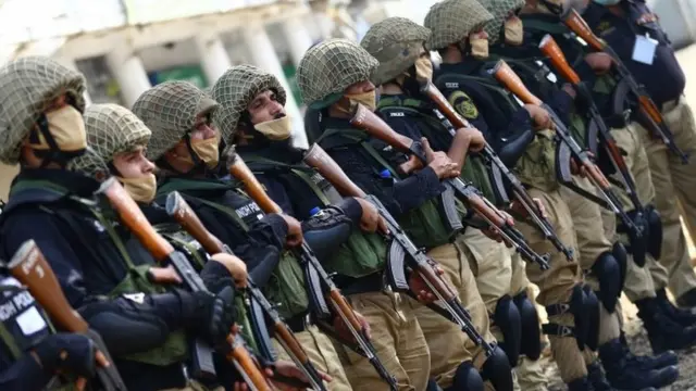 पाकिस्तान