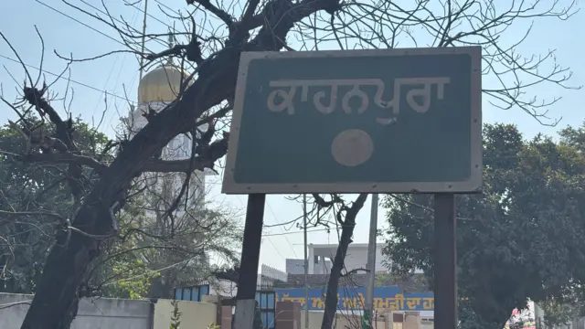 ਜਸਵਿੰਦਰ ਸਿੰਘ 22 ਦਿਨ ਪਹਿਲਾਂ ਹੀ ਅਮਰੀਕਾ ਪਹੁੰਚੇ ਸਨ ਜਦੋਂ ਉਨ੍ਹਾਂ ਨੂੰ ਗ੍ਰਿਫਤਾਰ ਕੀਤਾ ਗਿਆ।