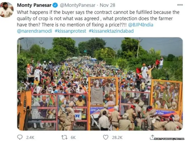 ਮੋਂਟੀ ਪਨੇਸਰ