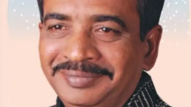 મૃતક મનસુખભાઈ સતરા મુંબઈમાં રહેતા હતા અને પૈતૃક ગામ વડાલા આવ્યા હતા