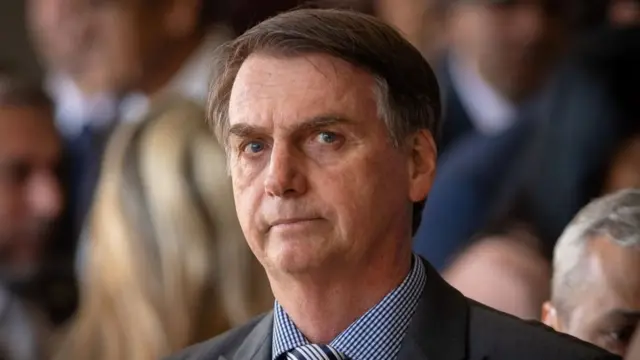 Jair Bolsonaro
