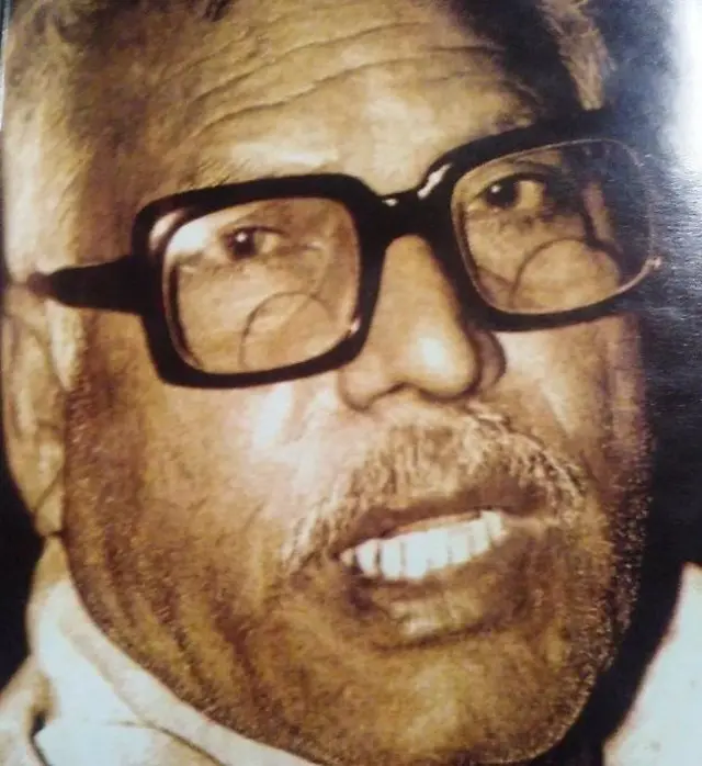 कर्पूरी ठाकुर