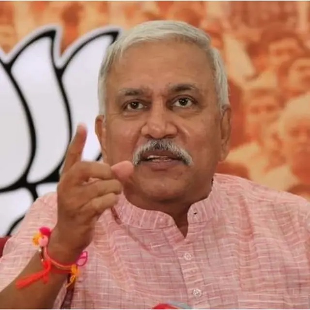 Narayanan Thirupathy