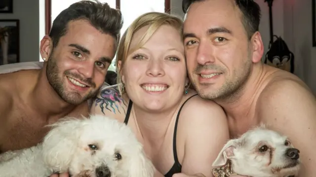 Жінки схильні більше перейматися через емоційну зраду партнера