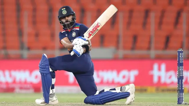 విరాట్ కోహ్లీ