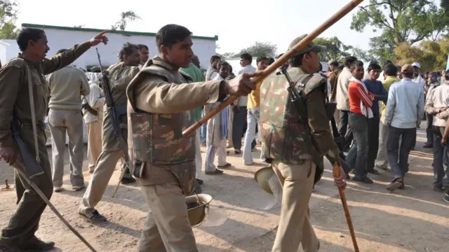 उत्तर प्रदेश