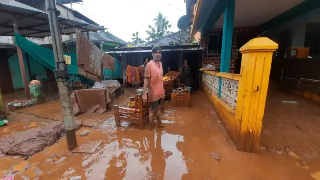 चिपळूण पूर