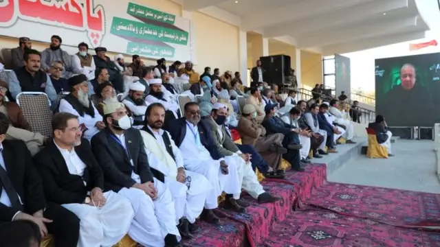 پی ڈی ایم