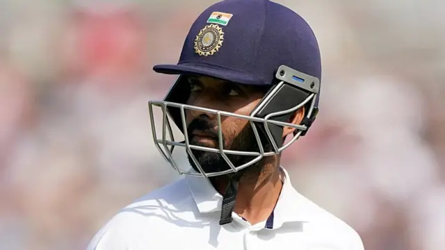 अजिंक्य रहाणे