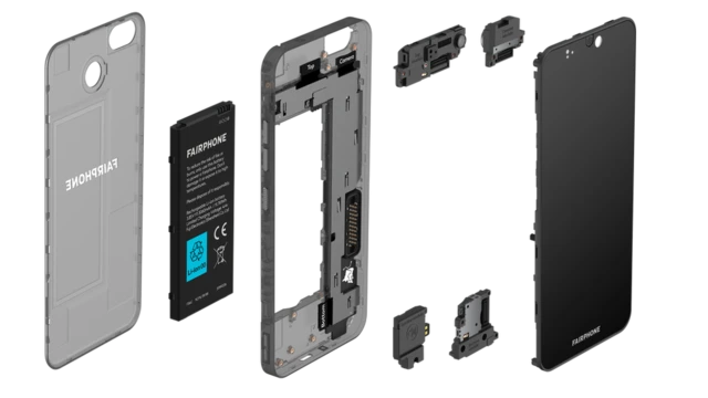 Fairphone 3