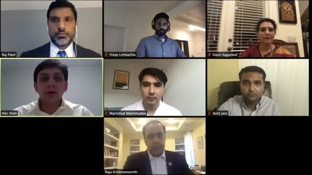 ਵੈਬਿਨਾਰ