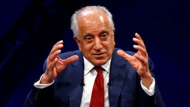 خلیلزاد