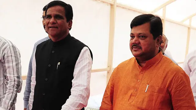 प्रवीण दरेकर