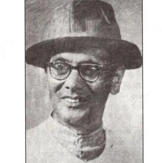 चंद्र सिंह गढ़वाली