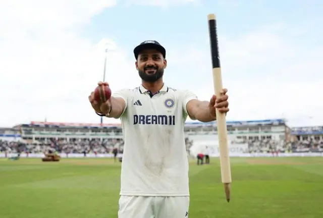 आकाश दीप