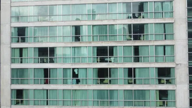 ਪਨਾਮਾ ਹੋਟਲ