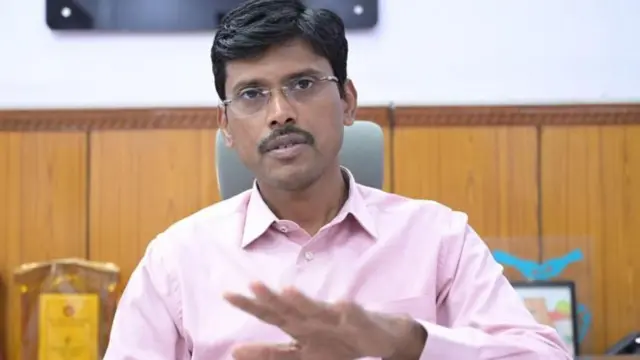 புத்தகயா கோவில், இந்து - பௌத்தர்