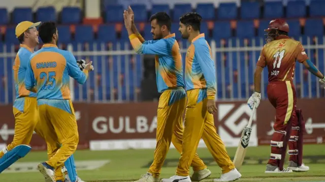 کرککټ