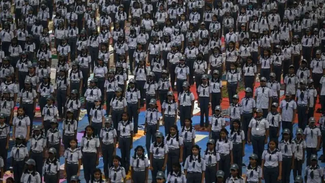 भारत जनसङ्ख्या