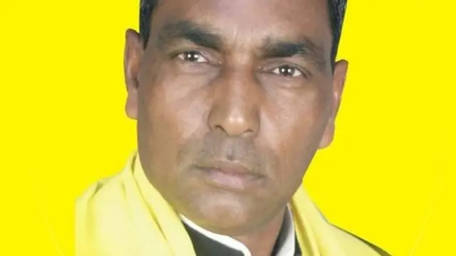 ओमप्रकाश राजभर