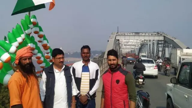 मंगल केवट
