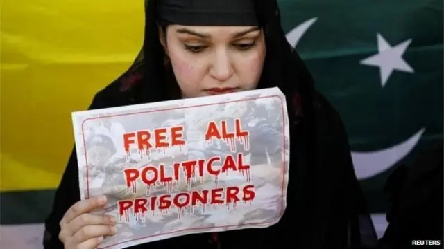 काश्मीर