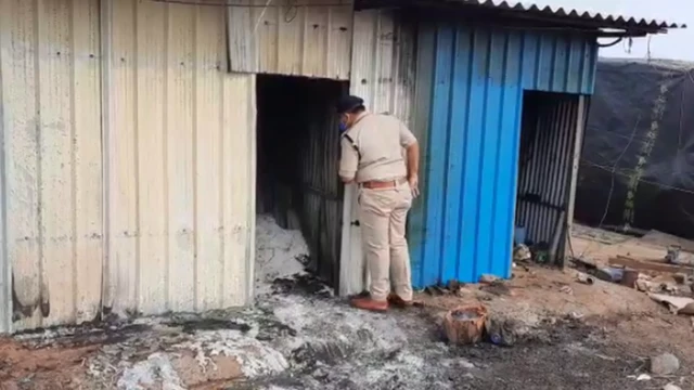 విద్యుత్ షాక్‌తో ఆరుగురు మృతి