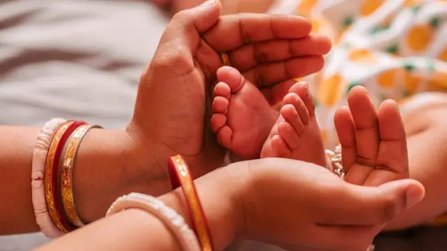 இரட்டைக் குழந்தைகளில் ஒன்றைக் கலைப்பது எவ்வளவு ஆபத்தானது?