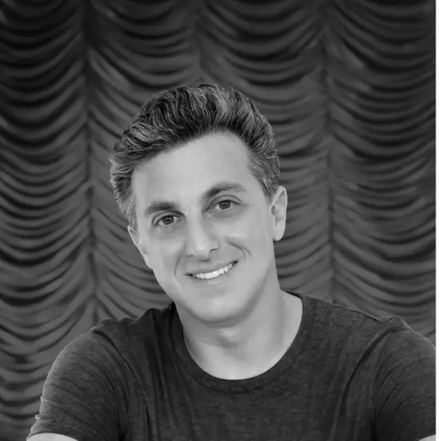 Luciano Huck