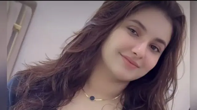 Ayesha Gilmana