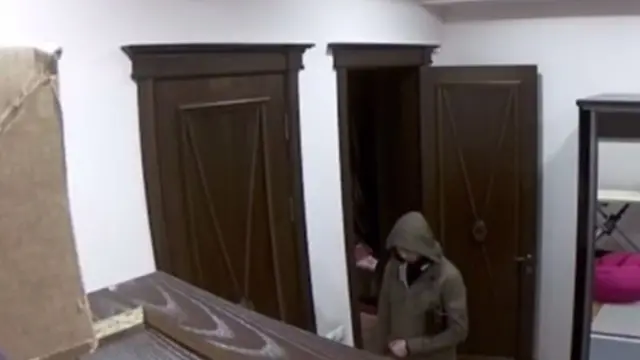 Гулнора яшаган уй