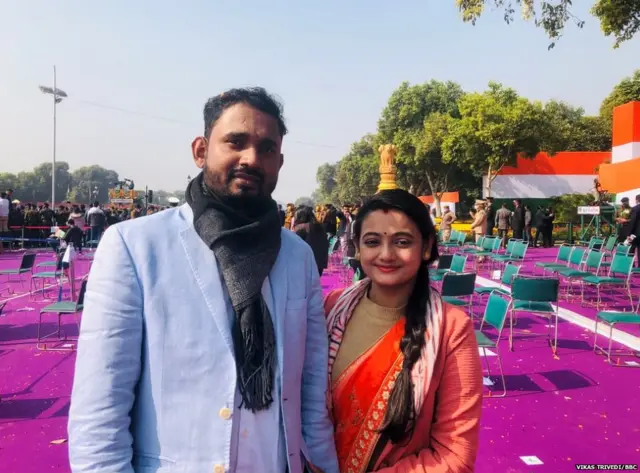 प्रदर्शनकारी