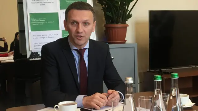 Роман Труба