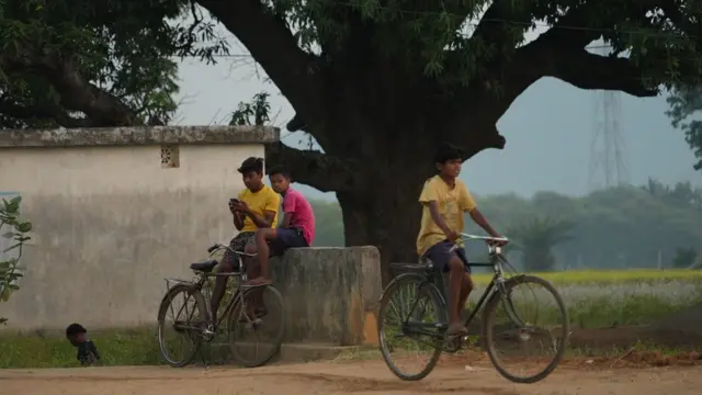 ग्रामीण भारत