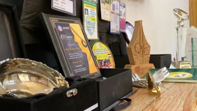 शाहिदा रज़ा