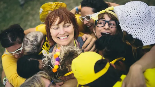 Гластонбери