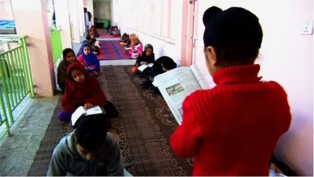 अफ़ग़ानिस्तान