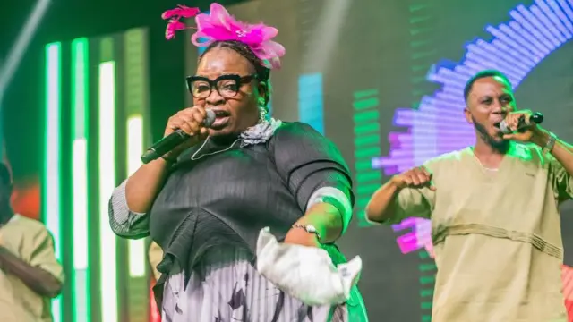 Otiegwu Prudence Nwachukwu