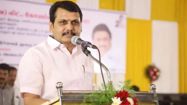 செந்தில் பாலாஜி 