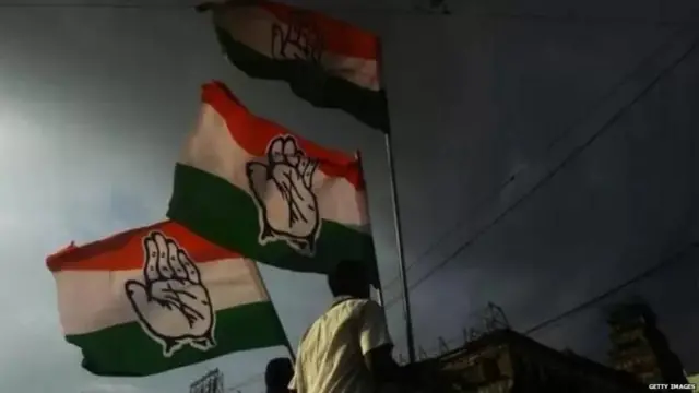 કેટલીક બેઠકોમાં મુકાબલો મહ્દઅંશે એક તરફી બની રહ્યો છે