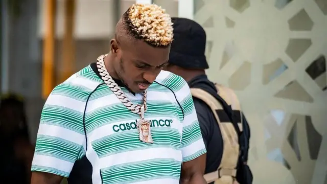 Aworan Victor Osimhen