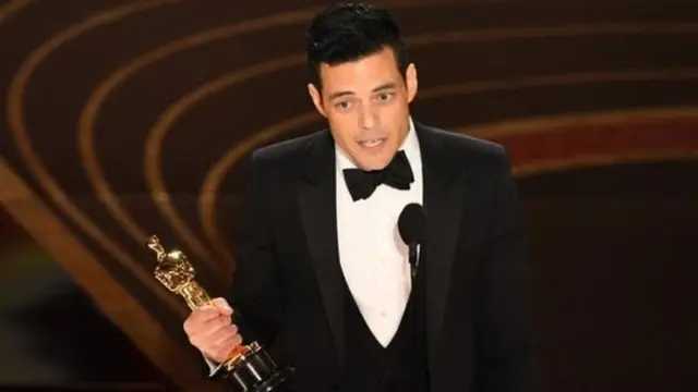 The four award