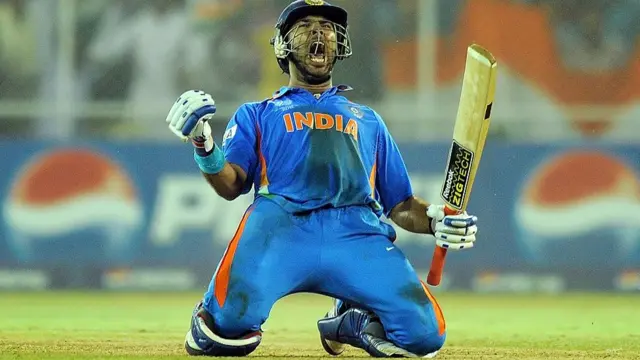 युवराज सिंह