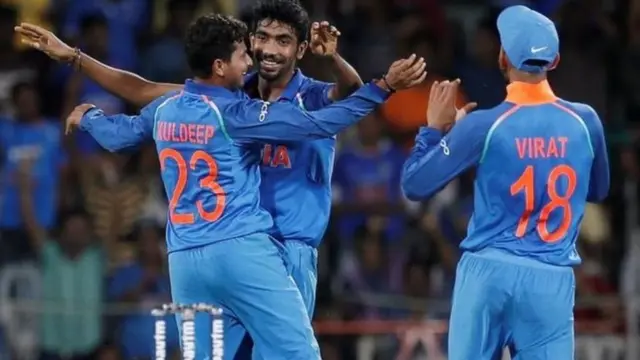 சாதித்த இளம் வீரர்கள்