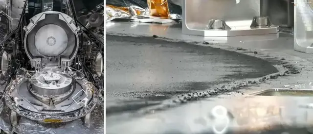 பென்னு சிறுகோள், ஒசைரிஸ் ரெக்ஸ், நாசா, விண்வெளி 