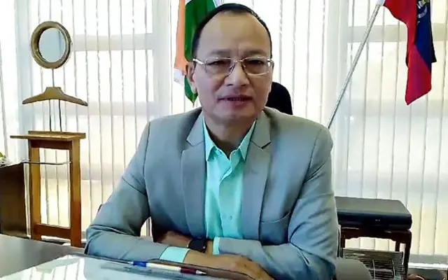 మియన్మార్ 