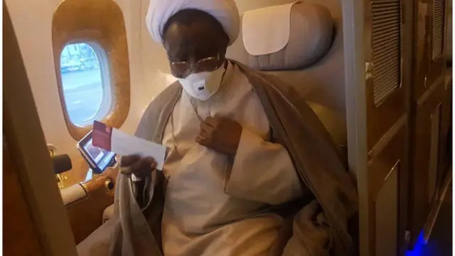 El-Zakzaky