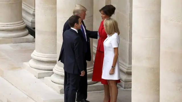 "Це нагадування про те, що Трамп і чоловіки мають владу над нашими тілами."